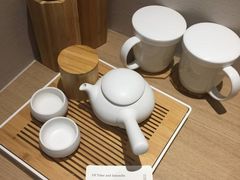 -全季酒店(成都春熙路IFS国金中心店)