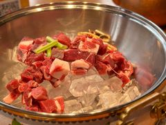 -娜仁图雅蒙古美食村(33小镇店)