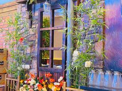 -日月明小渔村•海肠捞饭•大连海鲜(星海广场店)