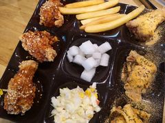 -秋木烤肉·韩国牛肉名家(高新旗舰店)