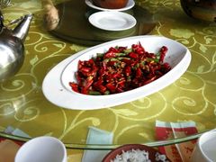 -大瓦罐湘土菜(海淀南路店)