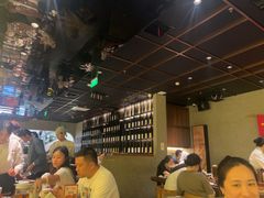 -御牛道日式烤肉料理(杭州万象城店)