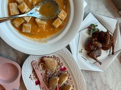 -深圳美高梅酒店-品聚嘉府中餐厅