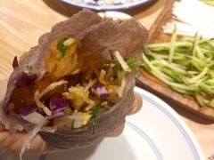 -小幸湖春饼(悦茂购物中心店)