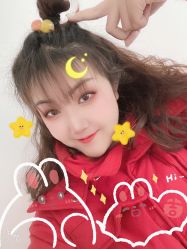 点击看大图 -木子造型S A L O N烫染·造型·理发
