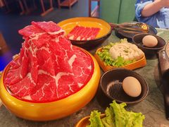 -牛New寿喜烧(龙湖金沙天街店)