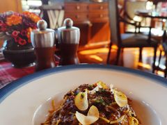 -杭州西子湖四季酒店-WL BISTRO西湖餐厅(灵隐路店)