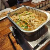 蒙古烧烤测评|环境✔️ 味道✔️ 城市烟火气❌