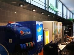 -金滏山烤肉·海鲜·火锅自助餐厅(襄阳万达店)