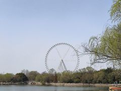 -祥源·阜阳生态乐园