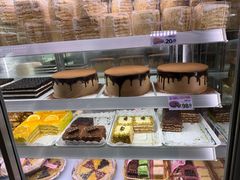 -玛尔哈巴·塔塔尔糕点(华侨小区店)
