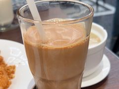 -新旺茶餐厅(鑫耀·光环live店)