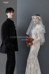 -巴黎经典婚纱摄影PARISSIC