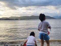 -坝光海滩
