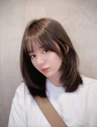 -HG美发设计沙龙