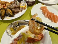 -海韵之星邮轮水会(明发商业广场店)
