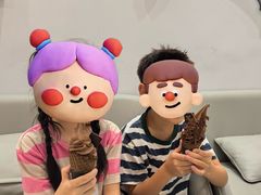-GODIVA(王府井apm店)