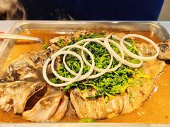 -鱼酷活鱼烤鱼(昆明路店)