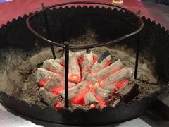 -二师兄火盆烤肉(湖口店)
