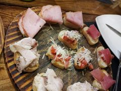 -安立可意大利美食