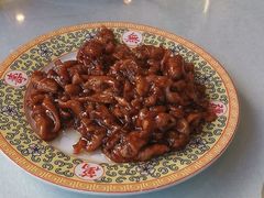 -烤肉季饭庄