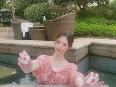-苏州湾王焰温泉度假酒店
