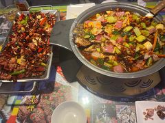 -滋味烤鱼(祥和里店)