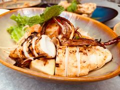 -Tegu泰古莲·泰国餐厅(红山6979店)