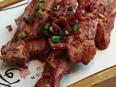 -庆江南江南菜(琴湖溪里花园城店)