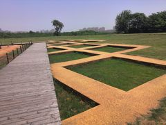 -盘龙城国家考古遗址公园