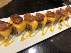 -月下料理(楷林IFC店)