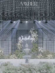 点击看大图 -琥珀婚礼策划AMBER WEDDING