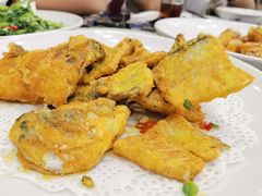 -祈胜邨•顺德鱼生•顺德菜(容桂店)
