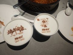 -巴盟人家·内蒙地方菜(华丽家族店)