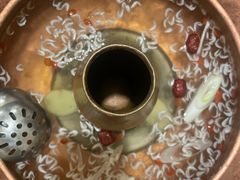 -罗肥羊涮羊肉(君平街127号院店)