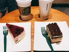 -星巴克臻选(重庆大融城店)