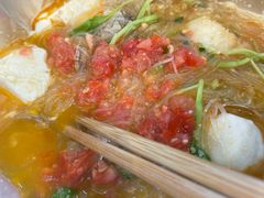 -见味花甲(福田coco park店)