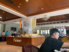 -亚龙湾老厨房·海南家常味