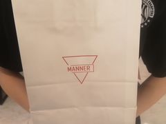 -Manner Coffee(芮欧百货店)