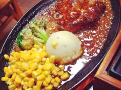 -铃木食堂(帽儿胡同店)