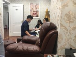 -圣婕美甲美睫皮肤管理