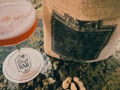 -Long Bar(莱佛士酒店)