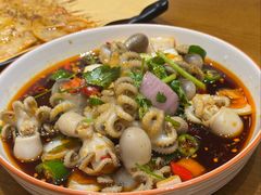 -鑫正兴东北烧烤(滨湖店)