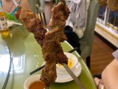-新疆红柳花餐厅(新洲店)