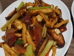 -四道菜·福建菜馆(新街口金鹰店)