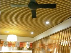 大堂-福苗小骆驼烧烤(曲江店)