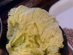 -老牌坊云南鱼豆花火锅(哈西万达店)