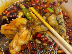 -嘉陵楼馋嘴城(簋街总店)
