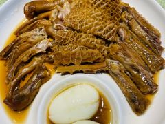 -宋园·金宴浙鲜馆(静安店)