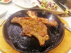 -豪享悦牛排自助餐厅(天河城店)